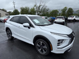 Used 2023 Mitsubishi Eclipse Cross SE image 2