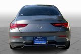 Used 2022 Mercedes-Benz CLA 250 4MATIC image 4