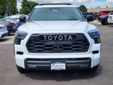 New 2026 Toyota Sequoia TRD Pro image 5