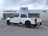 New 2025 Ford F350 Lariat w/ Lariat Ultimate Package image 4