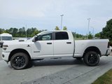 New 2026 RAM 2500 Big Horn image 4