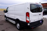 Used 2023 Ford Transit 250 Low Roof AWD image 3