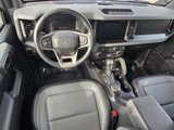 Certified 2023 Ford Bronco Everglades image 2