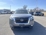 New 2025 Nissan Pathfinder SV image 2