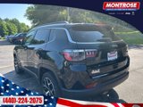 New 2025 Jeep Compass Limited image 3