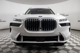 Used 2025 BMW X7 xDrive40i w/ Premium Package image 4