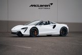 New 2025 McLaren Artura Spider image 5