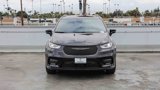 New 2026 Chrysler Pacifica Limited w/ Uconnect Theater Family Group image 2