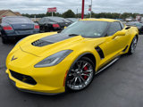 Used 2017 Chevrolet Corvette Z06 image 2