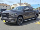 New 2025 RAM 1500 Laramie image 2
