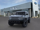 New 2025 Ford Bronco Badlands image 2