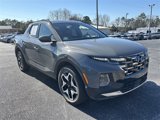 Certified 2024 Hyundai Santa Cruz Limited image 2