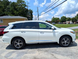 Used 2018 INFINITI QX60 FWD w/ Driver Assistance Package image 5