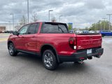 New 2025 Honda Ridgeline TrailSport image 5