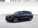 New 2026 Cadillac Vistiq Sport image 2