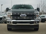 New 2025 Ford F350 XLT image 3