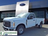 Certified 2023 Ford F250 XL w/ XL Chrome Package image 4