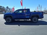 New 2025 Toyota Tacoma TRD Off-Road image 3