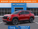 New 2026 Chevrolet Equinox RS w/ Convenience Package III image 4