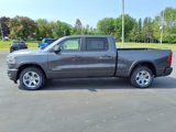 New 2025 RAM 1500 Big Horn image 2