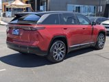 New 2025 Jeep Wagoneer Limited image 2