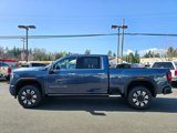 New 2025 GMC Sierra 2500 Denali w/ Denali Reserve Package image 4