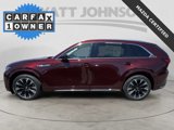 Certified 2024 MAZDA CX-90 3.3 Turbo S w/ Premium Package image 2