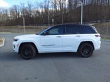 New 2025 Jeep Grand Cherokee Summit image 4