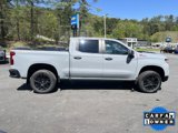 Certified 2024 Chevrolet Silverado 1500 Custom Trail Boss image 6