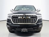 New 2025 RAM 1500 Limited w/ Bed Utility Group image 2