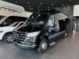 New 2025 Mercedes-Benz Sprinter 3500 image 3