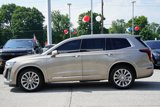 Used 2022 Cadillac XT6 Premium Luxury image 4