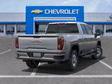 New 2025 GMC Sierra 2500 SLE w/ Preferred Package image 4