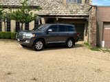 Used 2018 Toyota Land Cruiser image 2