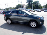 Used 2020 Chevrolet Equinox LT w/ Driver Convenience Package image 5