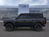 New 2024 Ford Bronco Black Diamond image 3
