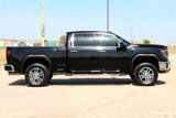 Used 2021 GMC Sierra 2500 SLT w/ SLT Premium Package image 4