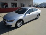 Used 2021 Chevrolet Malibu LT image 3