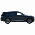 Used 2025 Lincoln Aviator AWD image 5