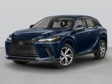 Used 2024 Lexus RX 350 Premium image 2