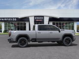 New 2025 GMC Sierra 2500 AT4 w/ AT4 Premium Plus Package image 5