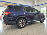 New 2025 Honda Pilot Elite image 4