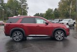 New 2025 Nissan Pathfinder Platinum w/ Cargo Package image 2