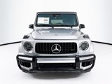 New 2025 Mercedes-Benz G 63 AMG 4MATIC image 2