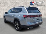 Certified 2024 Volkswagen Atlas SE image 5