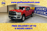 Used 2024 RAM 2500 Big Horn w/ Bed Utility Group image 4