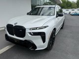 New 2026 BMW X7 M60i w/ Executive Package image 3