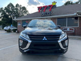 Used 2020 Mitsubishi Eclipse Cross LE image 2