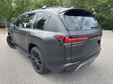 New 2025 Lexus LX 600 4WD w/ Luxury Package image 4