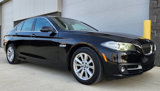 Used 2016 BMW 528i xDrive Sedan image 6